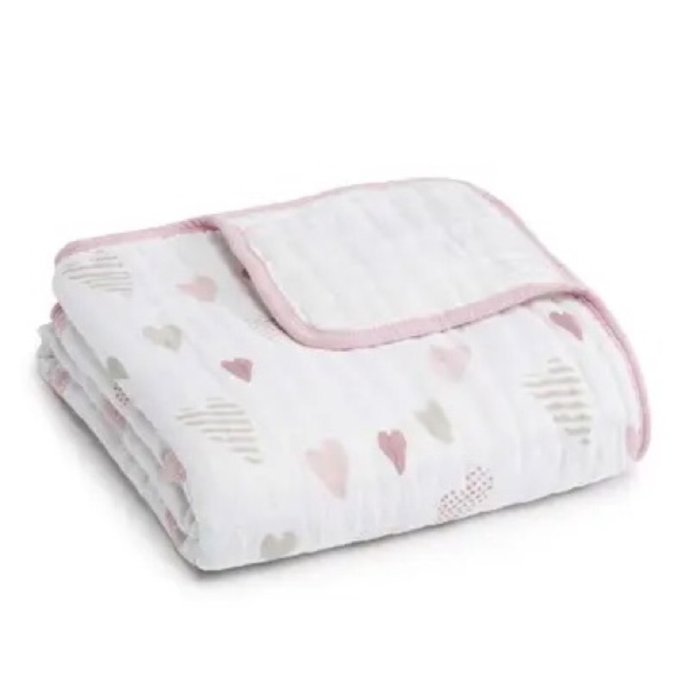 Aden + Anais Dream blanket